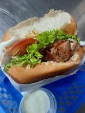 Lanches da Tay Delivery