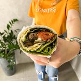 Urbano Foods - Pokes, Wraps e Saladas