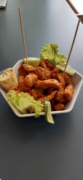 SEU BODEGA Gastrobar