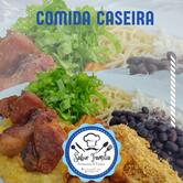 Restaurante e Pizzaria Sabor Família