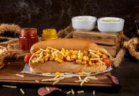 Dog do Jhow Paranoá QD.18