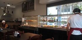 Padaria e Restaurante Altezza - Vila Velha