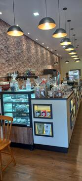 Cheirin Bão - Canela