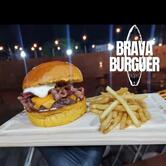 Brava Burguer
