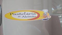 Pastelaria do Alemão