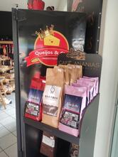 Queijos & Café Empório