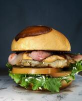 Seattle Hamburgueria