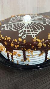 Padaria e Confeitaria Pão da Vida