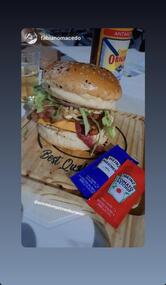 HAMBURGUERIA PREMIUM