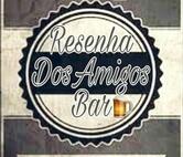 Resenha dos amigos Bar