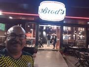 Brod's Hamburgueria