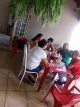 Restaurante do Parque