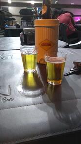 Coqueiros Bar e Restaurante