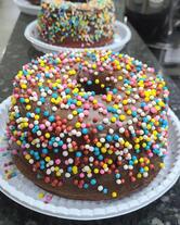 Padaria Esquina Do Pão