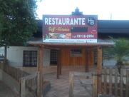 Restaurante HB