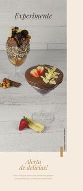 La Monceau - Cafeteria e Doceria