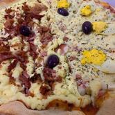 Pizzaria Braziliana em Cruzeiro SP