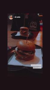 Templo Burger
