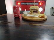 Garage Lanches
