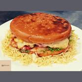 Restaurante Mercosul