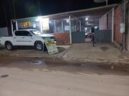 Churrasquinho da Rosinha