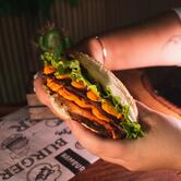 Velho Oeste Lanches & Porções