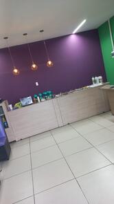 Quero Mais Sorveteria e Açaíteria