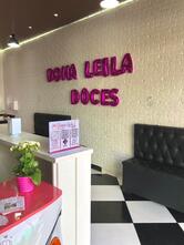 Dona Leila Doces