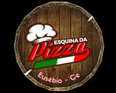 Esquina da pizza - Eusébio