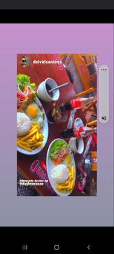 Xis e hamburgueria Vingaheroes