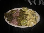 Braseiro Choperia e Petiscaria