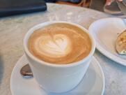 Merci Padaria Artesanal - Centro