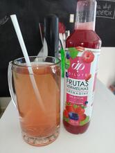 ESPAÇO HERBALIFE - PITANGUEIRA GOURMET