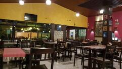 Passarela do Caranguejo