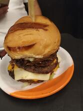 Nação do Hambúrguer