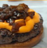 Trieste Burgers and Dogs