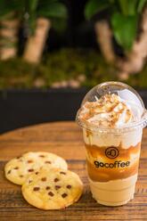 GoCoffee Indaial Cafeteria