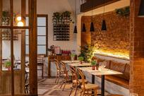 Fare Trattoria - (Shopping da Gávea)