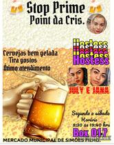 Stop Prime Point da Cris