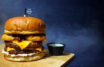 Marchini's Artesanal Burguer