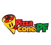 Pizza Cone PF