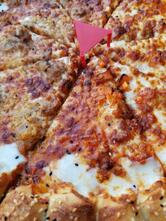 פיצה האט - ראש פינה