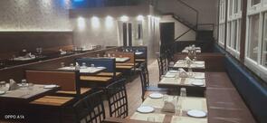 Mantra Kitchen (fine-dine)