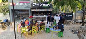 Chai Hacker (Infocity)