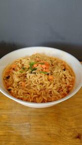 Nissi korean and manipuri cuisine