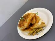 Day and Night Vadapav Factory