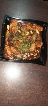 Adventure Momo House