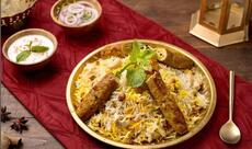Aadab Biryani
