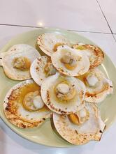 Jaelek Seafood เจ๊เล็กซีฟู้ด เกาะช้าง