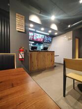 Pizza Hut Clock Tower Road, Nalgonda